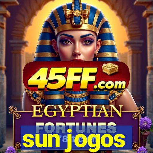 sun jogos